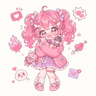 リアコ暴走ちゃん